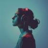 El alivio del estrés、Música de relajación profunda、Musicoterapia de Relajación - Susurro Calmante Y Silencioso