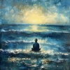 Música del domingo por la noche、Cultura musical para dormir、Contando Ovejas - El Anochecer Trae Paz