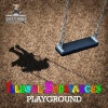 Illegal Substances - Playground (Original Mix)