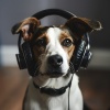 Un millón de flores、Caninos calmantes、Canciones para que los perros duerman - Armonía Calmante De Las Patas