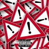 Tay $moke、Jarren Benton - Warning Shot (feat. Jarren Benton)(Explicit)