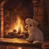 Listas de reproducción de música relajante para perros、Música para cachorros dormidos、Ambiente Sol - Ritmos De Juego Alegres