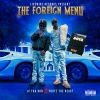 Footz the Beast、LV THA DON - Platinum Single (Explicit)