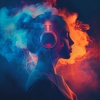 The Calm Music Crew、Meditative Bliss、Inspirational Music Enseble - Thoughtful Chords Resound