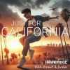 HAWKRIDGE、Annah - Just for California (feat. AnnaH)