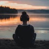 Caponium、Red the Chef、World Space - Evening Relaxation Gentle Tunes