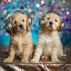 Dog Sleeping Music、Dog Relax、Relaxing Ambience - Canine Sleep Tune