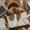 Deep Focus Study、Exam Study、Music for Focus - Focus Cue Harmony