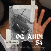 huffymeep、Lil Breezy - OG Audi S4 (feat. Lil Breezy)(Explicit)