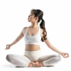 Biblioteca de muestras ambientales、Música tranquila de yoga、Reflexiones de música de yoga - Respiración Tranquila Y Centrada