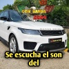 William Jackson - Se escucha el son del