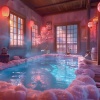 Felizlágrima、Musa del Spa、Música asiática de spa - Melodías De Spa Con Lofi