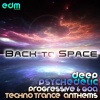 Solar Spectrum - Slow Vibrations (Original Mix)