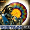 Suntree - Comparable Worlds (Lupin Progressive Goa Psytrance Remix)