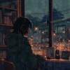 Lo-Fi Reggae Beats、Lofi at Night、Lofi Beats Instrumental - Cityscape Rhythm Lofi Flow