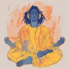 The Net Chords、Nature Breeze、Soft Soundscapes - Deep Reflective Echoes