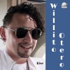 Planeta Music、Willito Otero《Amor De Medio Tiempo (feat. Willito Otero)(En Vivo)》[MP3/LRC]