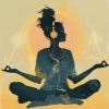 Wonderclouds、HD Nature Sound Library、Wp Sounds - Soothing Rhythmic Calm