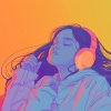 Calming Sleep Music Academy、Peaceful Nature Music、Streeps - Calm Echoes Unwind