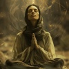Zen Reverie、Rain Sound Studio、Epic Nature Sounds - Deep Meditation’s Gentle Harmony