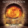 Goa Doc - Goa Full Moon, Vol. 1 (DJ Mix)