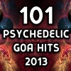 Yahel - Other Side in You (Audio Control & Avant Garde Remix)