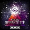 Merlin's Apprentice《Nirvana (Original Mix)》[MP3/LRC]