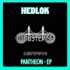 Hedlok - Pantheon (Original Mix)