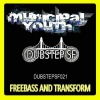 Municipal Youth - Freebass (Original Mix)