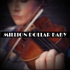 Julia Dina - Million Dollar Baby (Violin Version)