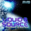 Liquid、Source - Digital Emotion (Original Mix)