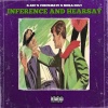K-Rec、Checkmate、Moka Only - Inference and Hearsay (Explicit)