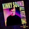 Kinky Sound、Sharam Jey、Yardi - Opera