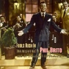 Phil Brito、Al Donahue And His Orchestra - Fools Rush In (Where Angels Fear to Tread)