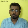 Dinesh Biswas - Ishq Me Tere