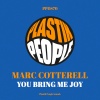 Marc Cotterell - You Bring Me Joy