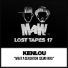 Kenlou、Louie Vega、kenny dope《What A Sensation (Demo Mix)》[MP3/LRC]