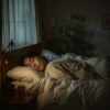 Tecnología del sueño、Grabaciones microdinámicas、Sueños Sueños Música para Dormir - La Armonía De La Noche Tranquila