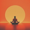 Meditación ahogada、Meditación Naturaleza Ruido、Elefantes ancestrales - Latidos De La Mente Serena