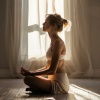 Monjes budistas del monasterio Maitri Vihar、Lista de reproducción de meditación、Meditacion Budista Maestros - El Silencio Profundiza La Calma