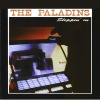 The Paladins - Slippin' In