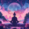 Crickets - Tinnitus Sleep Solution、Bird Sounds、Nature Insight - Zen Harmony Echo