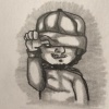 BlueGraviit - Peacefully (Explicit)