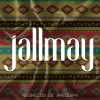 Planeta Music、Negrillos De Arequipa《Jallmay (feat. Negrillos De Arequipa)》[MP3/LRC]