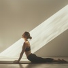 Leyendas de la música del yoga、Listas de reproducción de música de yoga、Feliz tarde musica - Flujo De Pose Rítmica