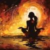 Whispering Nature、Stereo Creek、Harmonious Yoga - Balanced Tone Sessions