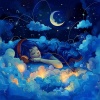 Nature Queen、Calm Waves Water、Sounds of the Sea - Soothing Slumber Tune