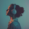 Conjunto de adoración、Sonido de la naturaleza para dormir、El saltamontes somnoliento - Hora Silenciosa De La Noche