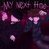Vyzer、kets4eki、Wasty - MY NEXT HOE (Explicit)