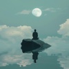 Gracia asombrosa、Nación de meditación、Santuario de la Música de Buda - Camino Zen De La Armonía